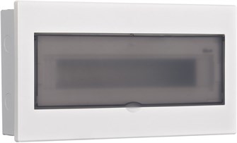 Щит распределительный встраиваемый DEKraft 31074DEK 1167551