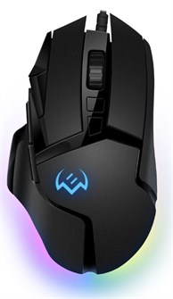 Мышь проводная Sven RX-G975 1240124