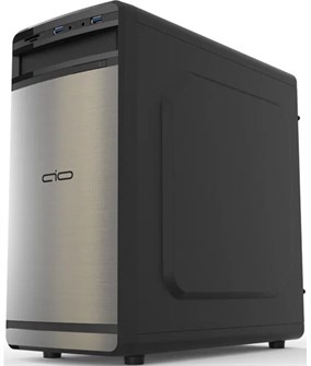 Корпус mATX AIO SPIRIT TMF0103 1105780