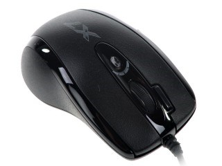 Мышь  A4Tech X-710MK 196921