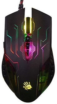 Мышь  A4Tech Bloody Q51 620489