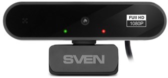 Веб-камера  Sven IC-965 1240125