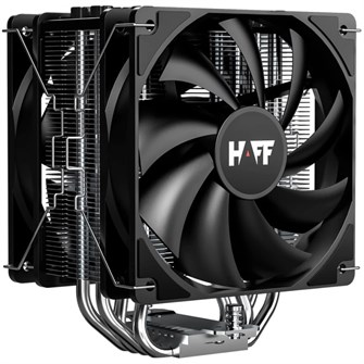 Кулер  ID-Cooling SE-214-XT HAFF ECO 1152632