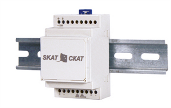 Источник бесперебойного питания  Бастион SKAT-12-1,0DIN 477566