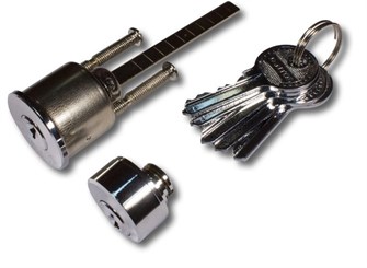 Запчасть  Tantos Цилиндр для TS-EL2369 Classic 562083