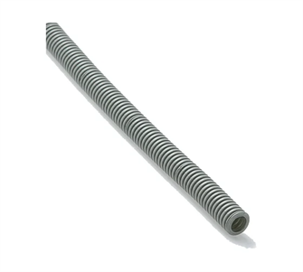 Труба гофрированная  RUVinil 11601(100) 1098436