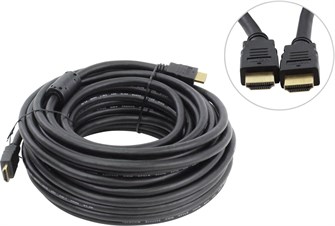 Кабель интерфейсный HDMI-HDMI Telecom CG511D-15M 902173