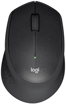 Мышь беспроводная Logitech M330 Silent Plus 1057502
