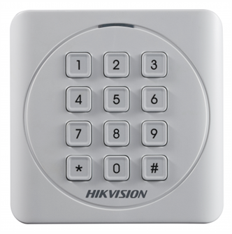 Считыватель  HIKVISION DS-K1801MK 586986