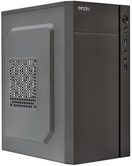 Корпус mATX Ginzzu B250 1182619