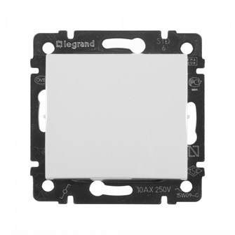 Переключатель  Legrand 694262 898027