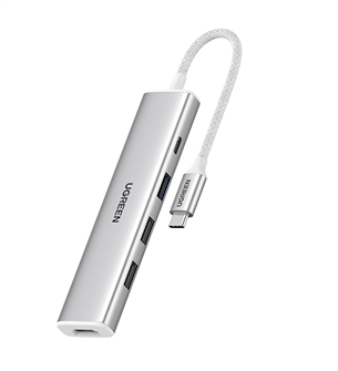 Концентратор  UGREEN CM478 1111407