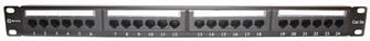 Патч-панель 19