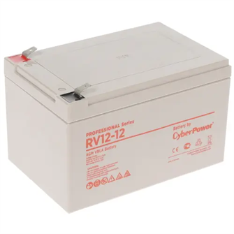 Батарея для ИБП CyberPower RV 12-12 742396