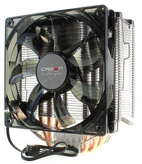 Кулер  Crown CM-5 546746