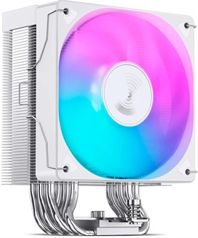 Кулер  JONSBO CR-1000 MAX ARGB White 1205074