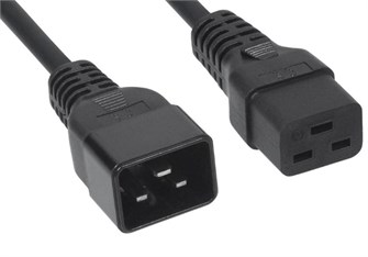 Кабель питания  Rexant 04-2743 1218543