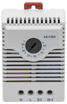 Гигростат  SNR SNR-MFR-012 702972