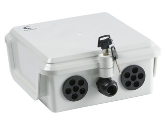 Коробка распределительная Cabeus O-DB-50P 513424