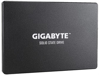 Накопитель SSD 2.5'' GIGABYTE GP-GSTFS31256GTND 256 ГБ 690090