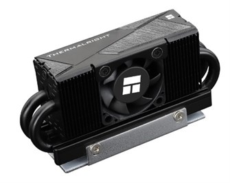 Радиатор  Thermalright HR-10-2280-PRO-BL 1094692