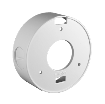 Коробка монтажная TRASSIR TR-JB301 995016