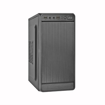 Корпус mATX Exegate BAA-108 794452