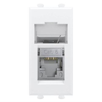 Розетка  DKC 4400391 830221