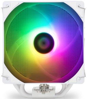 Кулер  Thermalright Assassin King 120 SE White ARGB 1074910
