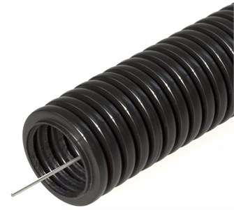 Труба гофрированная лёгкая Промрукав PR02.0122 858209