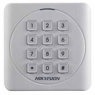 Считыватель  HIKVISION DS-K1801EK 586984
