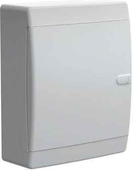 Щит распределительный навесной IEK UIC-KP13-N-18-41-K01 1153095