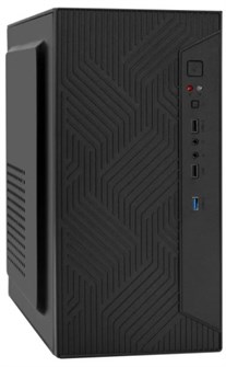 Корпус mATX Exegate BAA-303U-UNS450 1211402