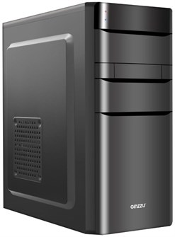 Корпус ATX Ginzzu A200 1182614
