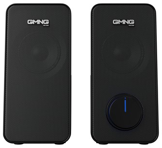 Компьютерная акустика 2.0 Oklick GMNG OK-175 904373