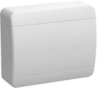 Щит распределительный навесной IEK TF5-KP13-N-12-41-K01-K01 1152778