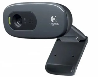 Веб-камера  Logitech C270 970300