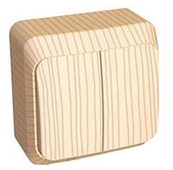 Выключатель  Systeme Electric BA10-006D 306684