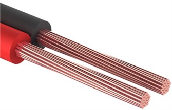 Кабель акустический  Rexant 01-6105-3-10 829167