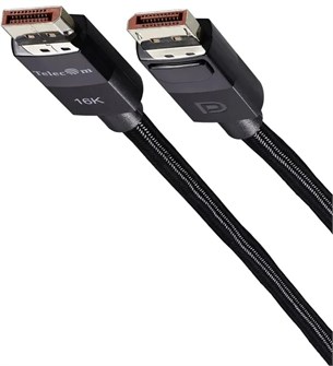 Кабель интерфейсный DisplayPort- DisplayPort Telecom TCG865-3M 1213007