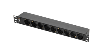 Блок розеток 19