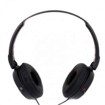 Гарнитура проводная Sony MDR-ZX310AP 1068018