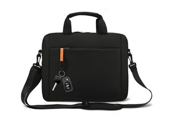 Сумка для ноутбука Lamark L224 Black 1073907