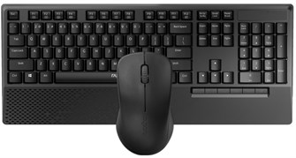 Клавиатура и мышь Wireless Rapoo X1960 1113652