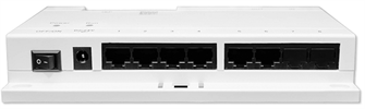 Коммутатор  True IP Systems TI-6SP 844644
