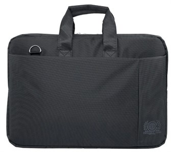 Сумка для ноутбука Continent CC-217 BK 1196271