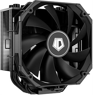 Кулер  ID-Cooling SE-224-XTS MINI BLACK 993875