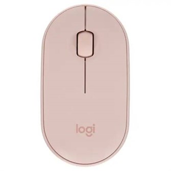 Мышь беспроводная Logitech Pebble M350 1059892