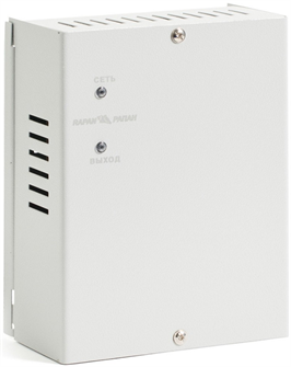 Источник бесперебойного питания  Бастион ББП РАПАН-40 825637