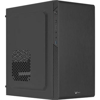 Корпус mATX Formula V Cs-106-S-BK-v1 1152563